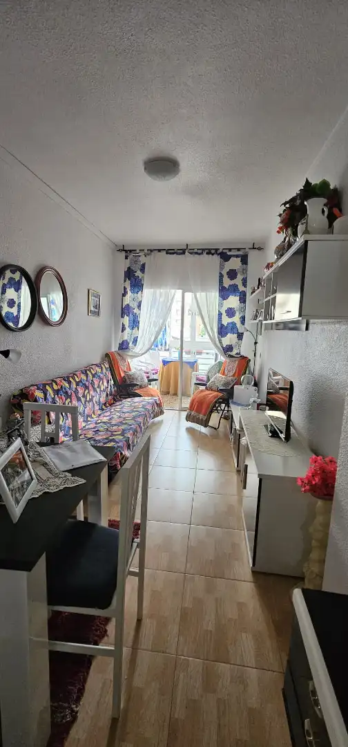 Apartment with pool for sale in Calle Lepanto, imagen 7