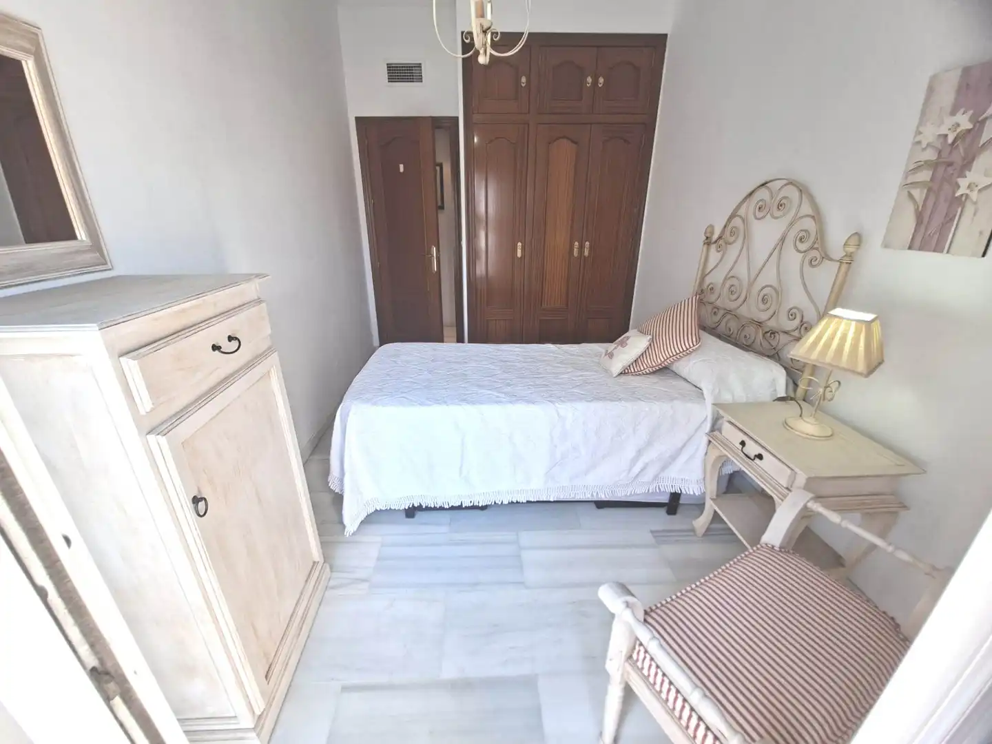 Piso con ascensor en venta en Poniente-Sur, imagen 22