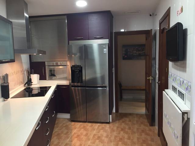 Casa adosada en Venta en Villafranca de Córdoba