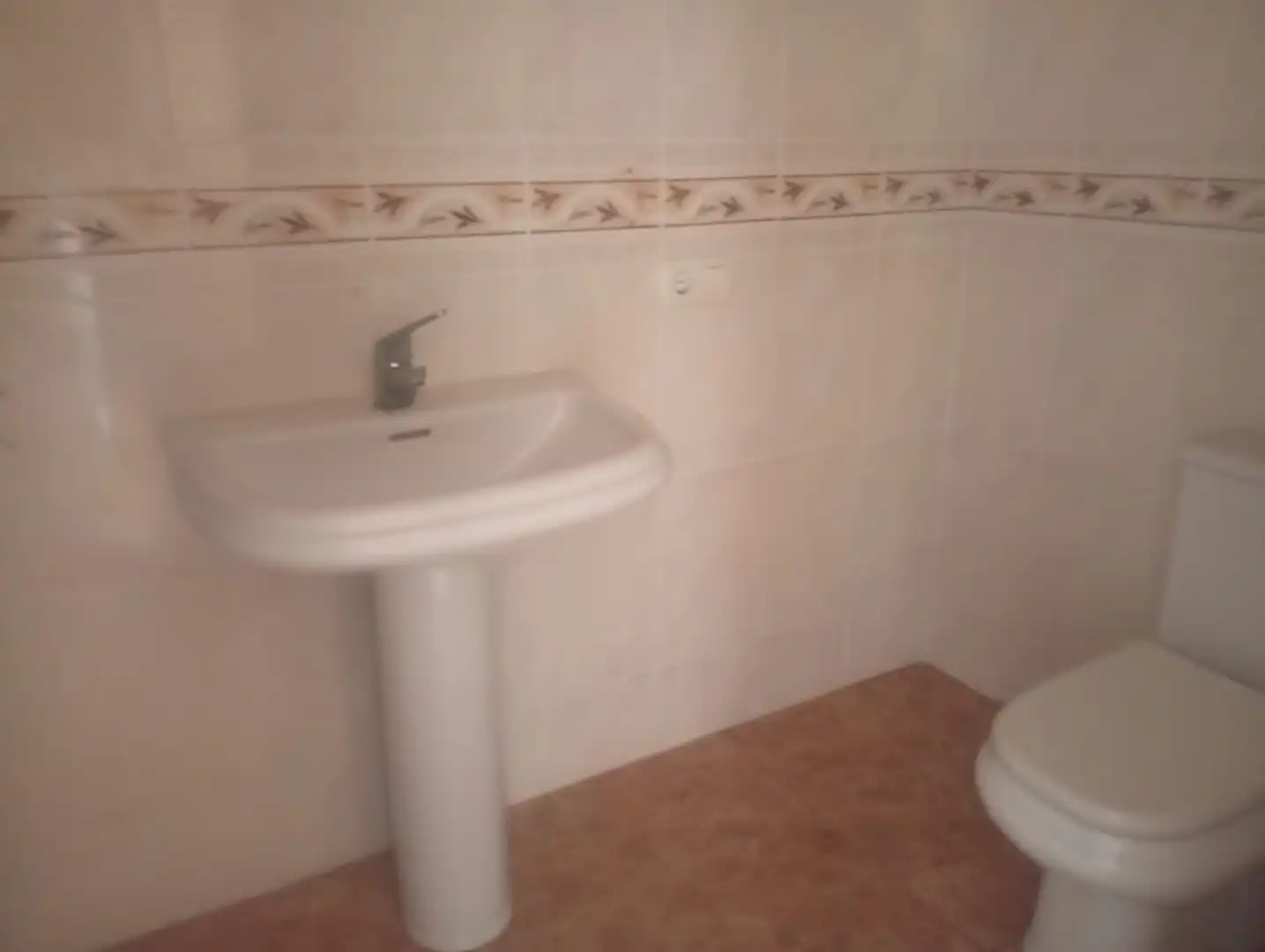 Baño de Piso en venta en El Ejido