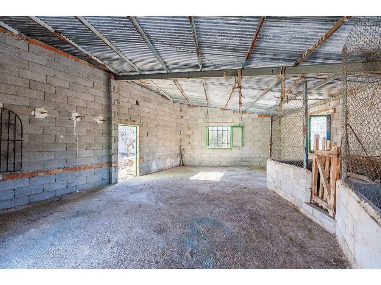 Casa en venda a Cortes de Baza, imagen 2