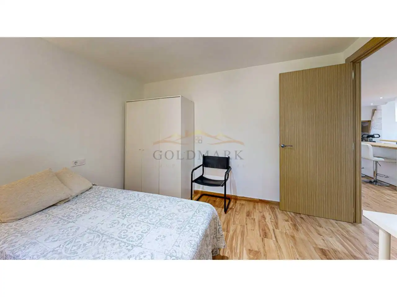 Dormitori de Casa o xalet en venda en Corbera de Llobregat amb Aire condicionat, Jardí privat i Terrassa