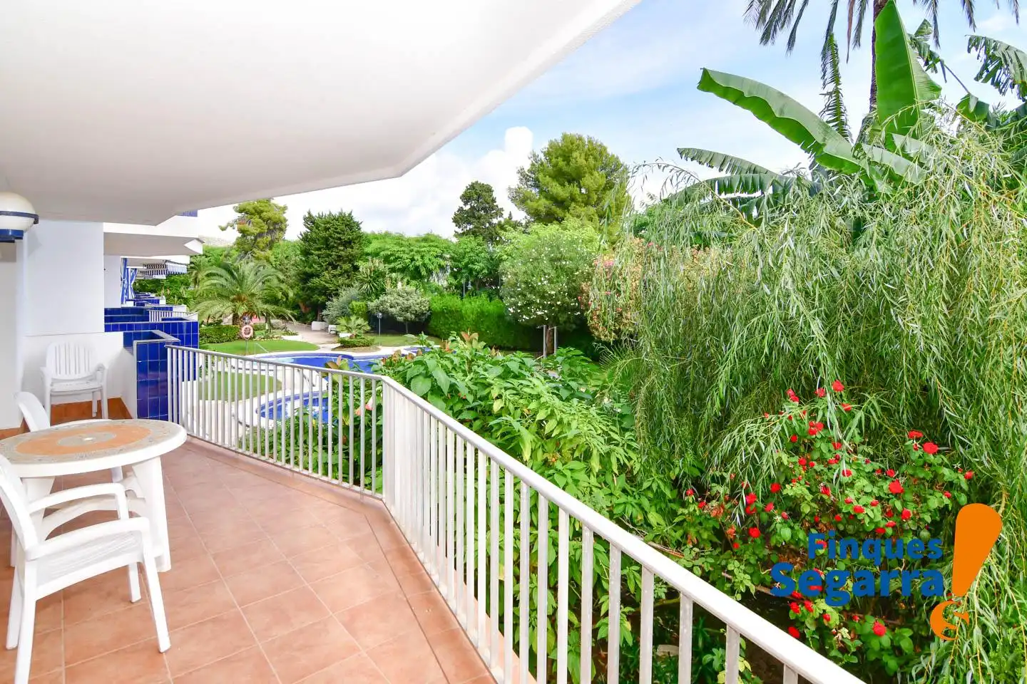 Wohnung mit Pool zum Verkauf in calle Mas Garbí, imagen 4