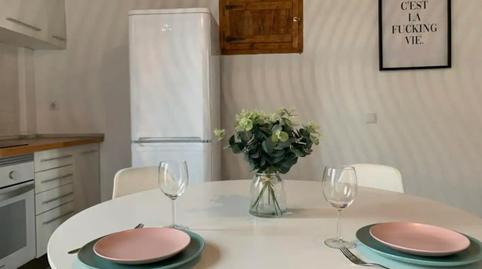 Photo 2 of Flat to rent in N/a, Natzaret,  Valencia Capital