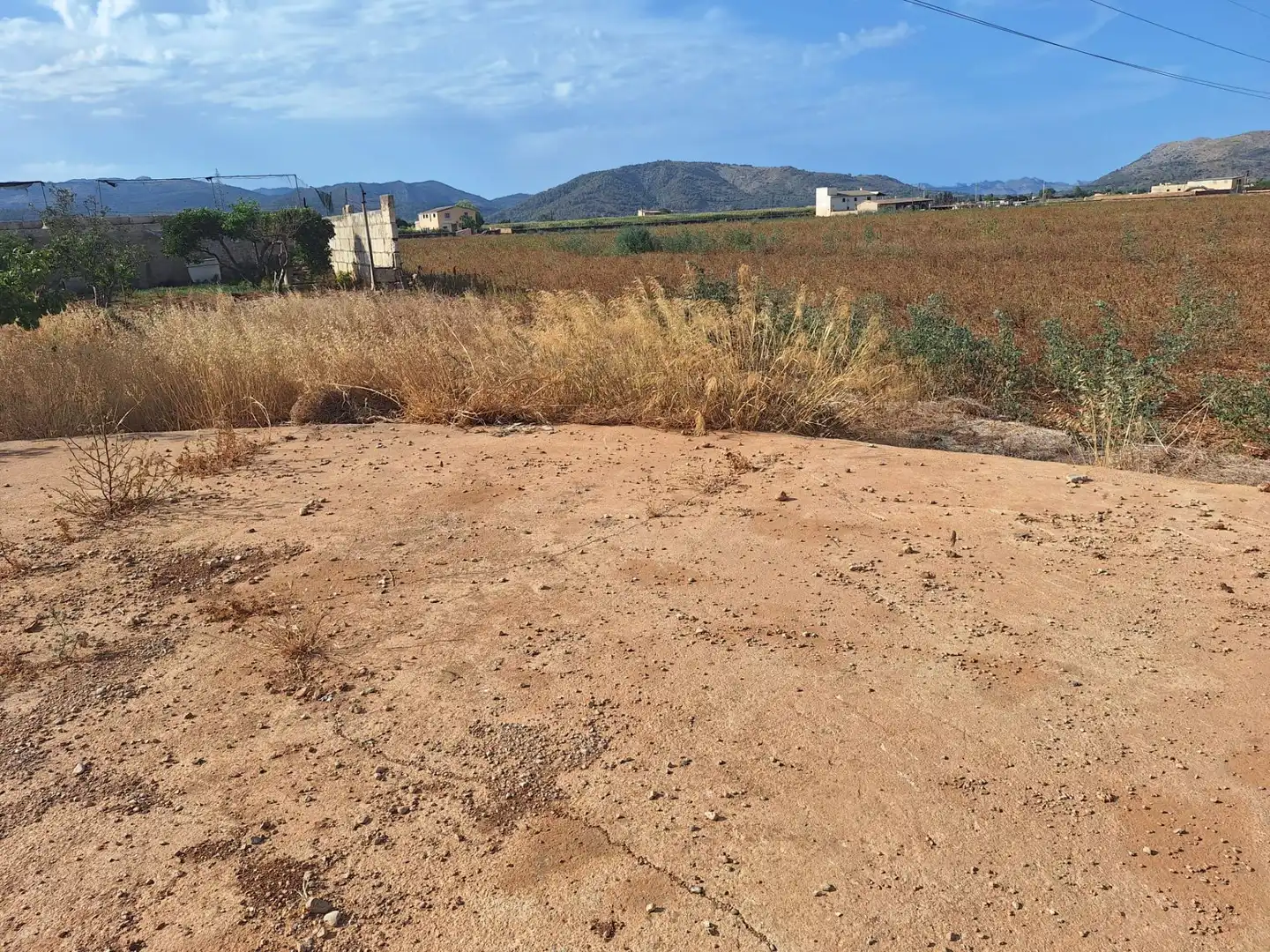 Grundstücke zum Verkauf in Sa Pobla