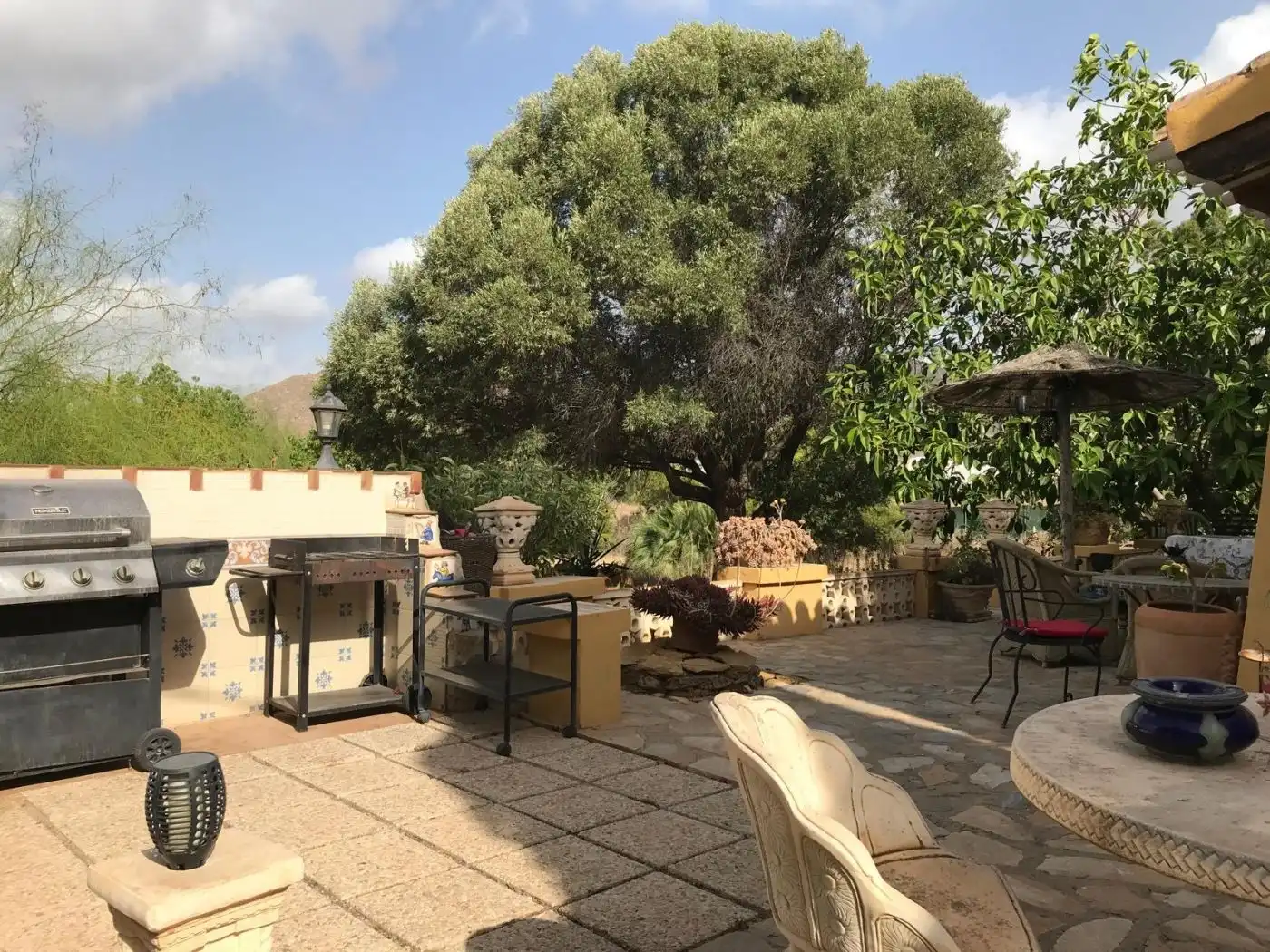 Casa con terrazza in vendita a Pedanías Oeste, imagen 18