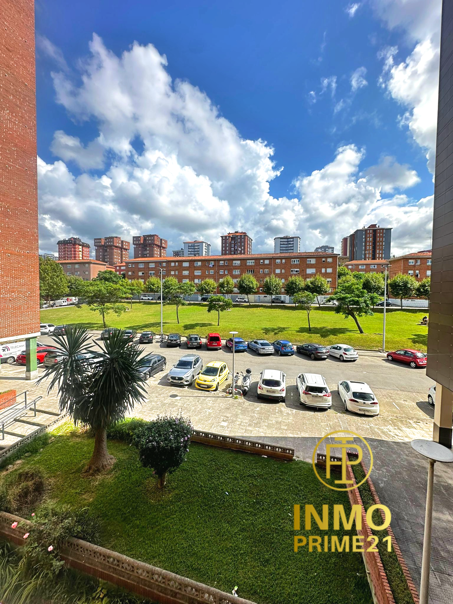 Piso en venta en Santander - AV DEPORTE, 3, Alisal - San Román, Santander