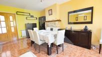 Dining room of Single-family semi-detached for sale in Valdemoro  with Air Conditioner and Terrace