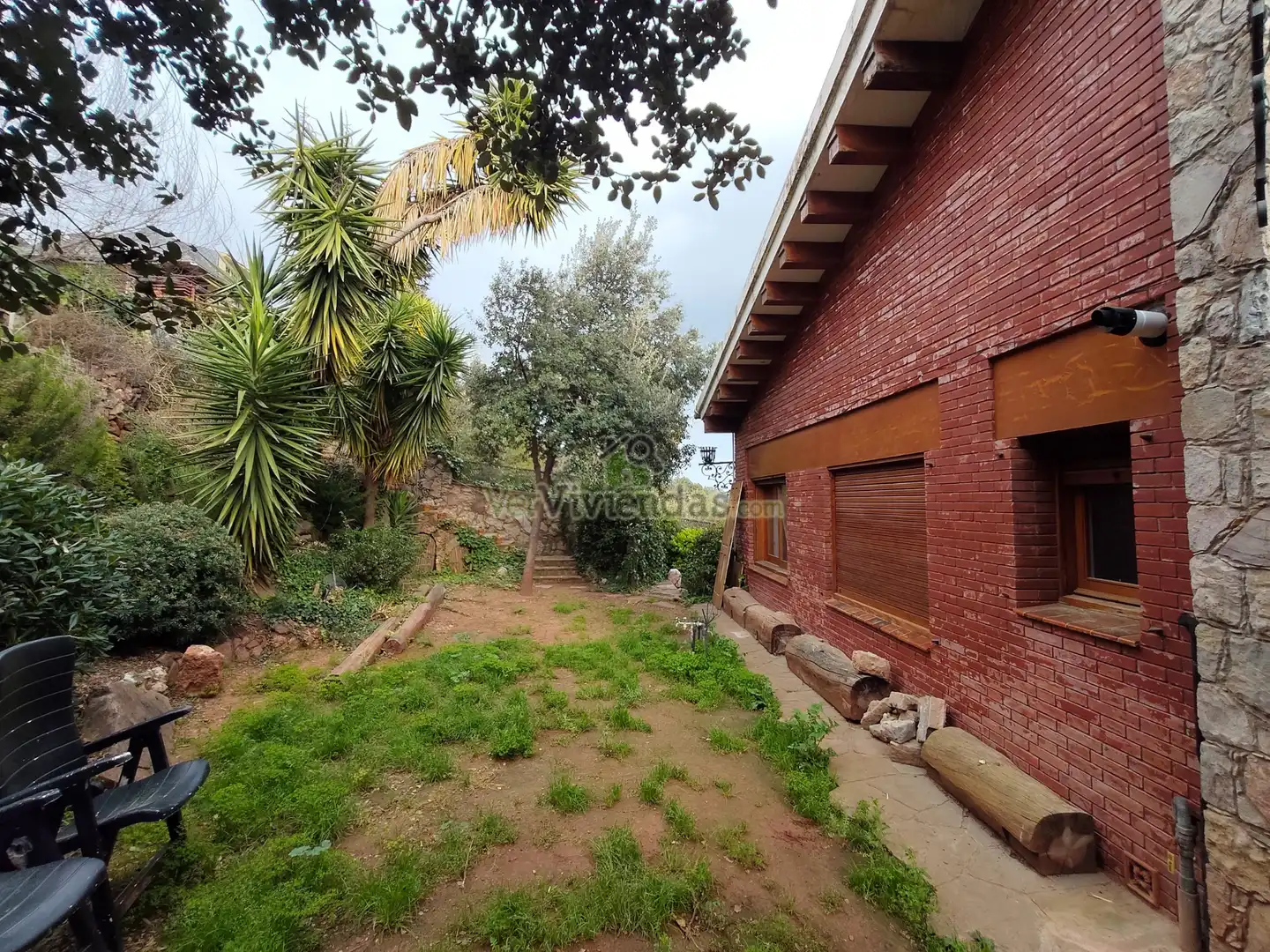 Casa con terraza en venta en Matadepera, imagen 25