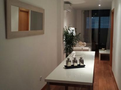 Bedroom of Flat for sale in Terrassa  with Air Conditioner, Heating and Private garden