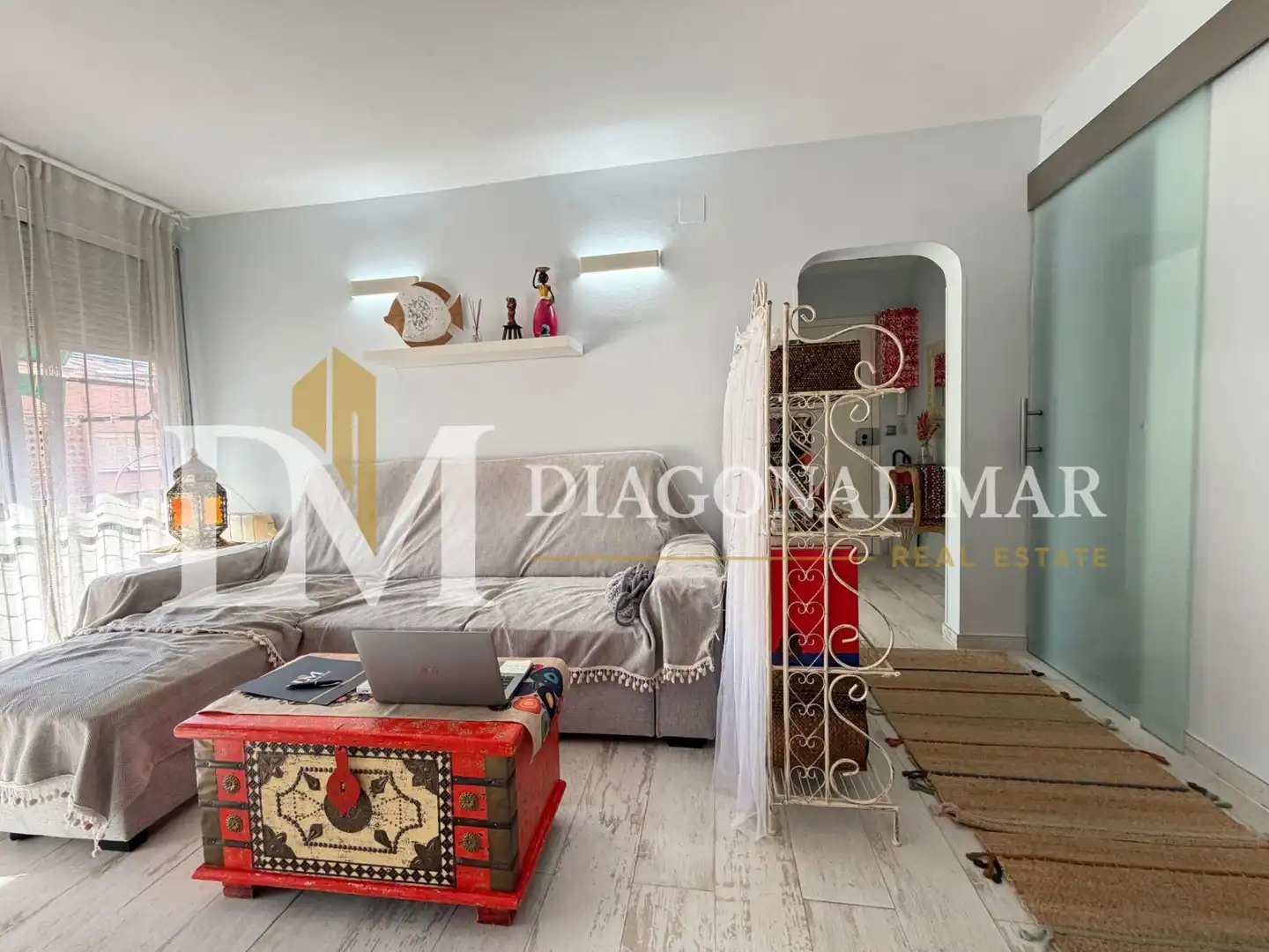 Appartement à vendre à Gorg - Progrés