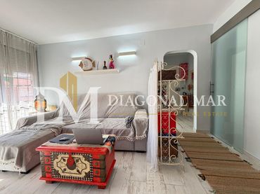 Wohnung zum Verkauf in Gorg - Progrés