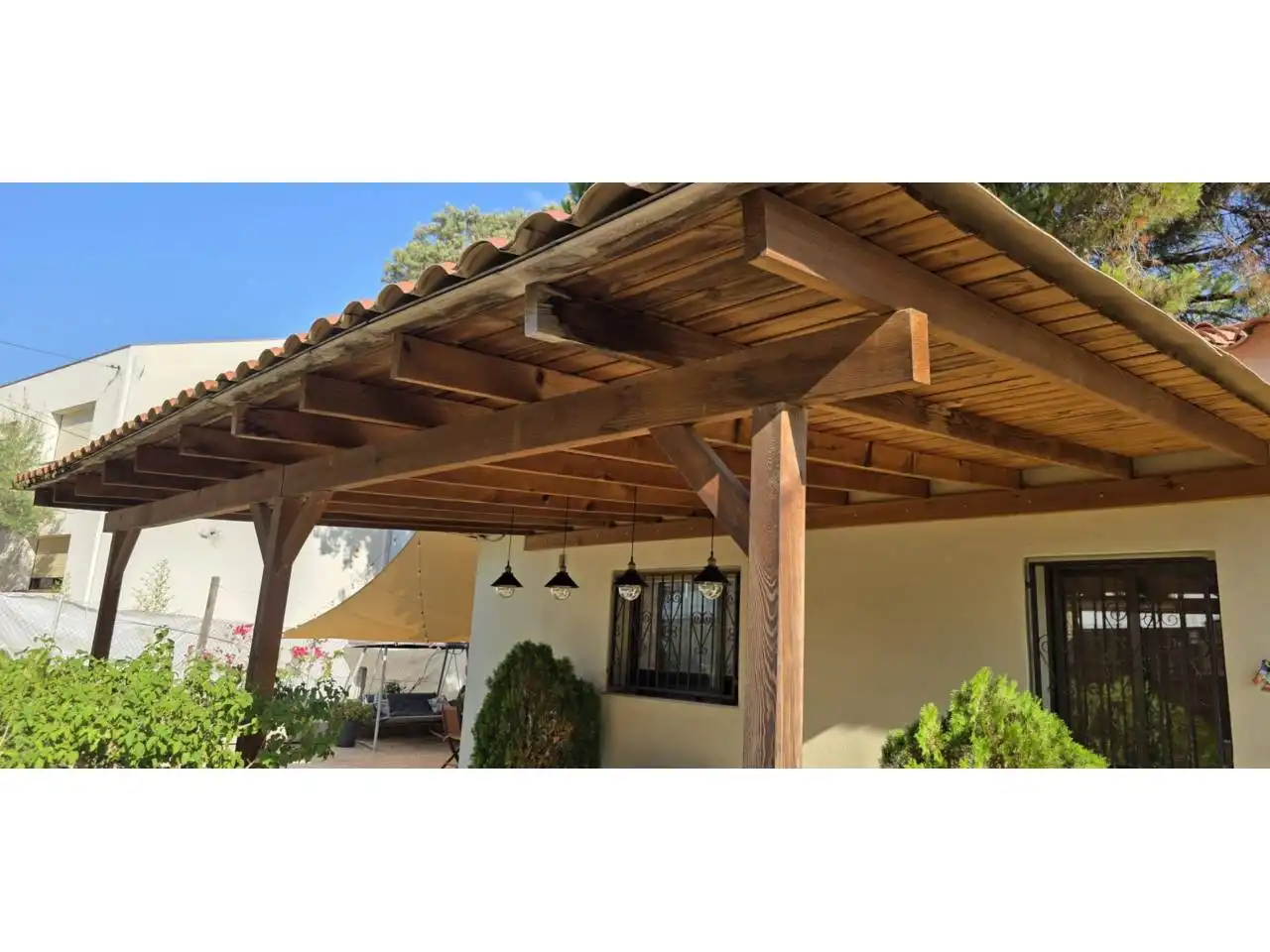 Terrace of Houses for sale in Argentona  with Heating, Private garden and Terrace