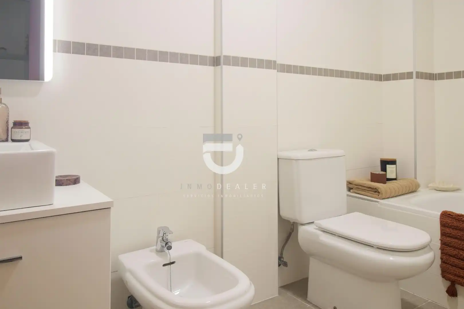 Baño de Piso en venta en El Verger con Amueblado