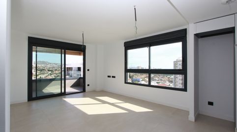 Foto 5 de Àtic en venda a Marisol Park - Ortembach - Los Almendros, Calpe / Calp