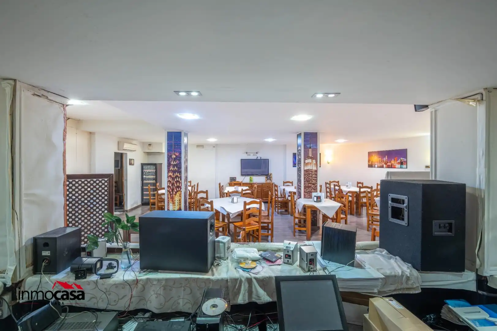 Local comercial en venda a Santa Fe, imagen 53