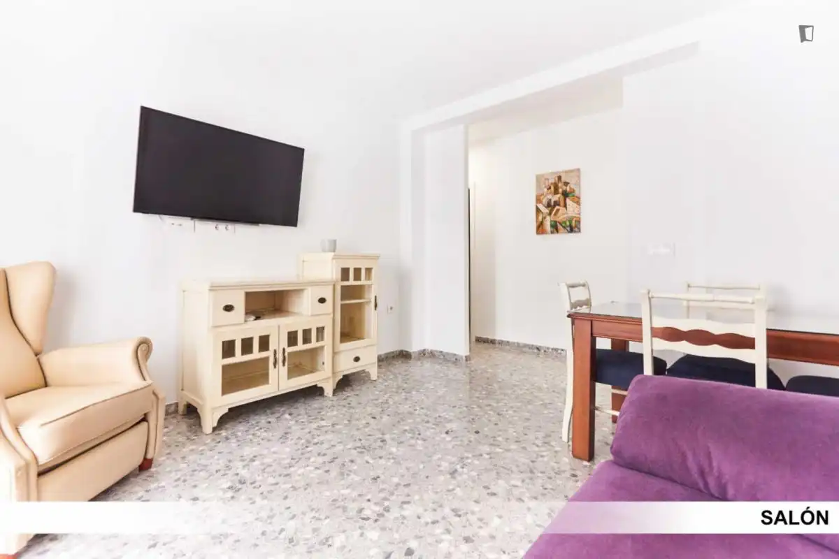 Zimmer in El Plantinar – Avda. La Paz - El Juncal