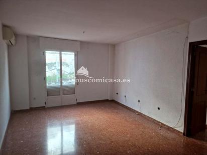 Living room of Flat for sale in Arjona  with Balcony