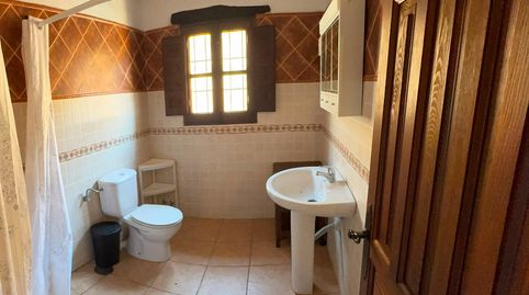Foto 5 de Casa o xalet de lloguer a Calle Mártires, 7, Almáchar, Málaga