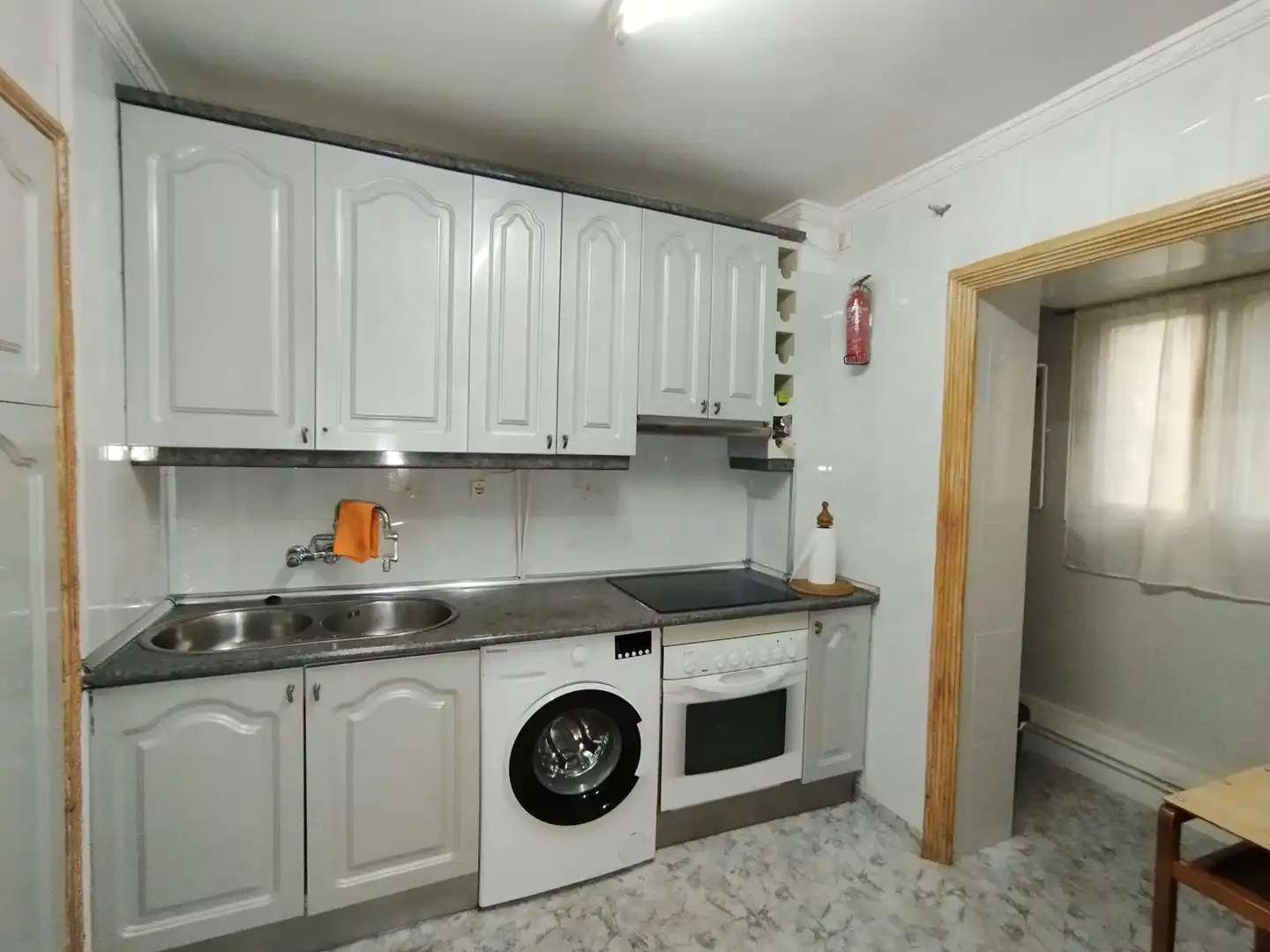 Appartamento con terrazza in vendita a Barrio San Juan, imagen 29