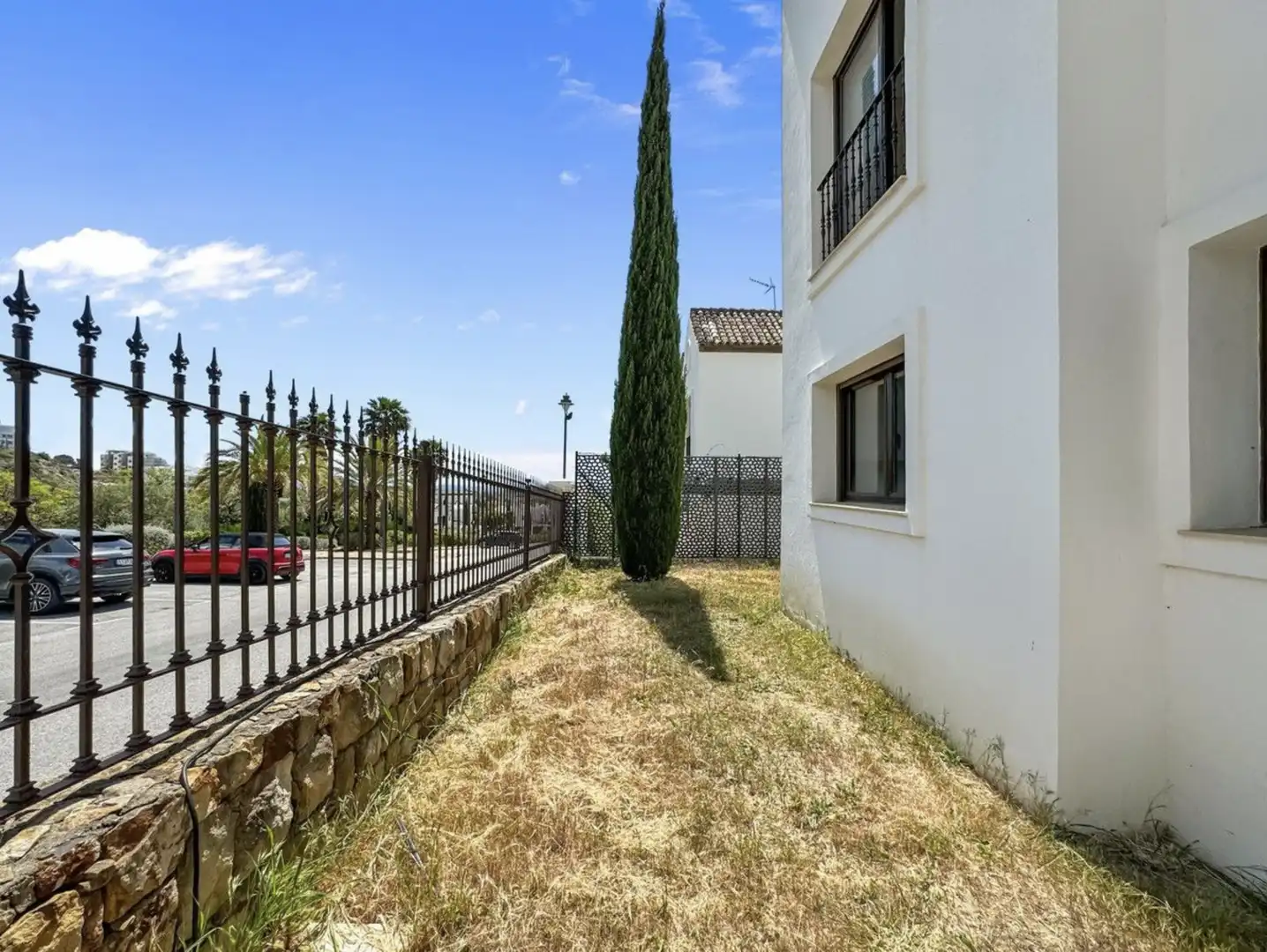 Casa amb jardí en venda a Selwo, imagen 21