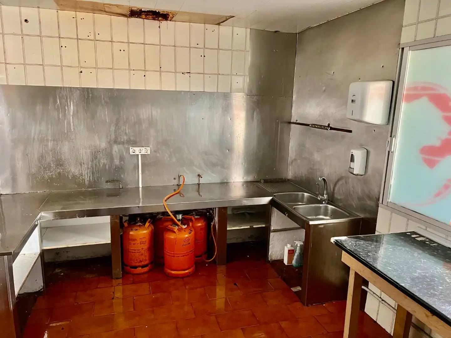 Local comercial en alquiler en Avenida Santiago 12, imagen 13
