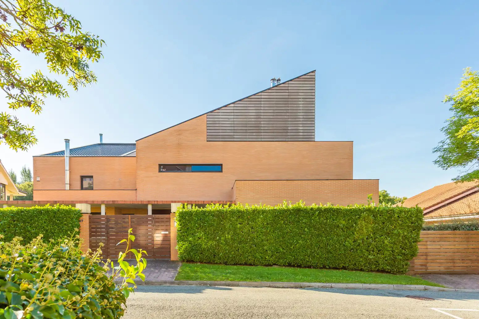 Houses for sale in Gorraiz - ZALDOKO, 47, Olaz