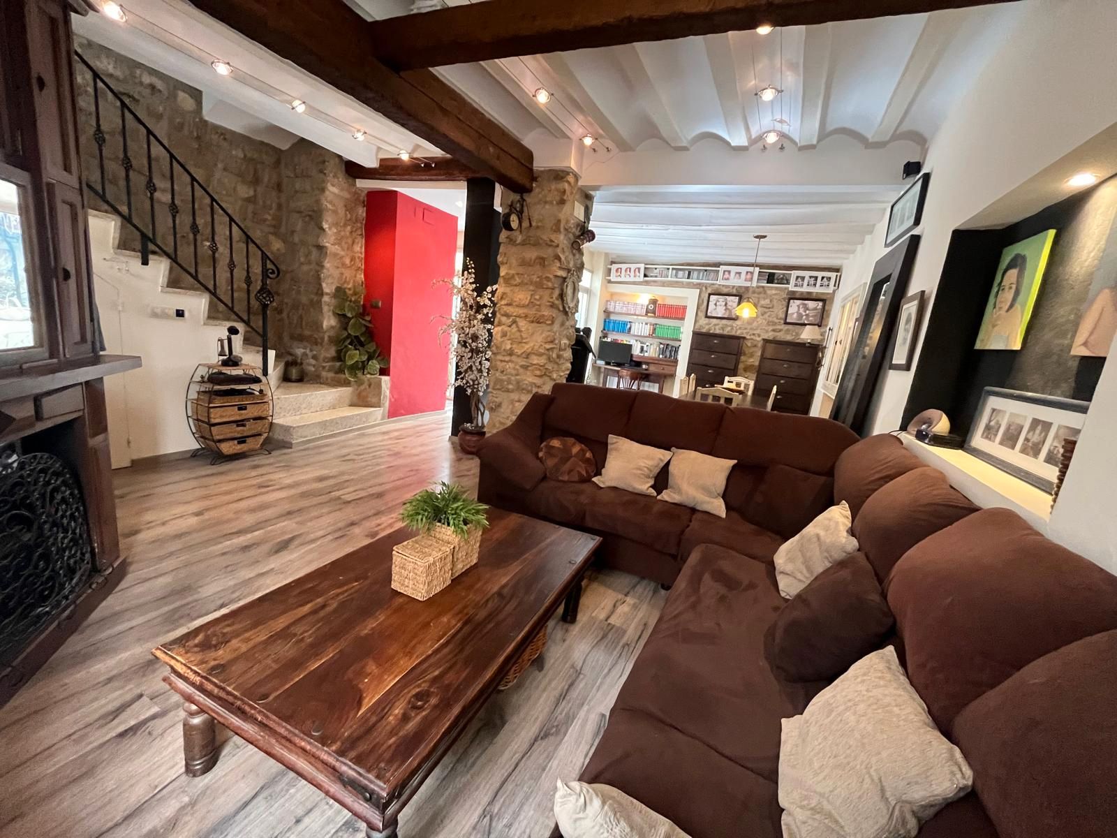 Casa o xalet en venda a Úbeda