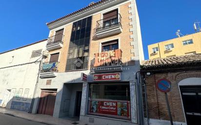 Exterior view of Flat for sale in Torrijos  with Heating