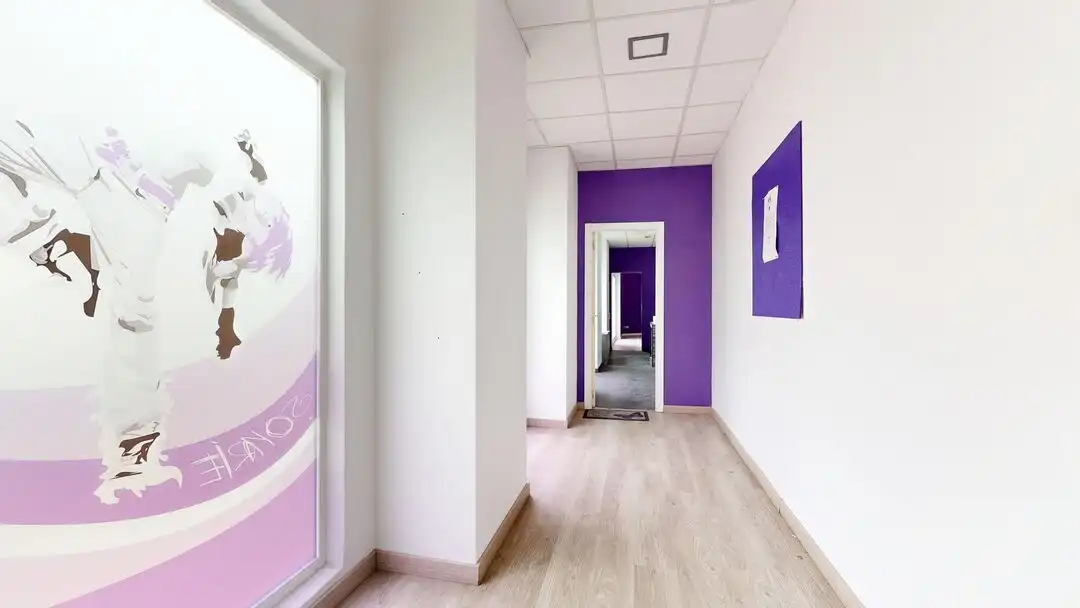 Commercial properties for rent in Madrid  with Air Conditioner