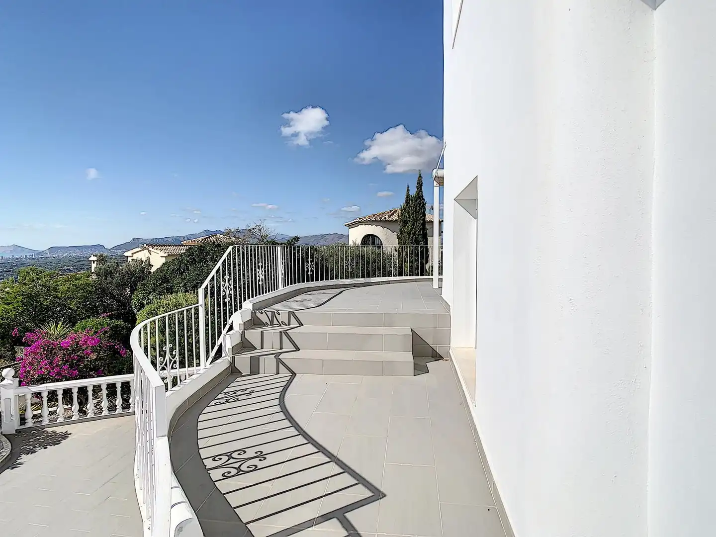 Chalet con piscina en venta en Cumbre del Sol, imagen 80