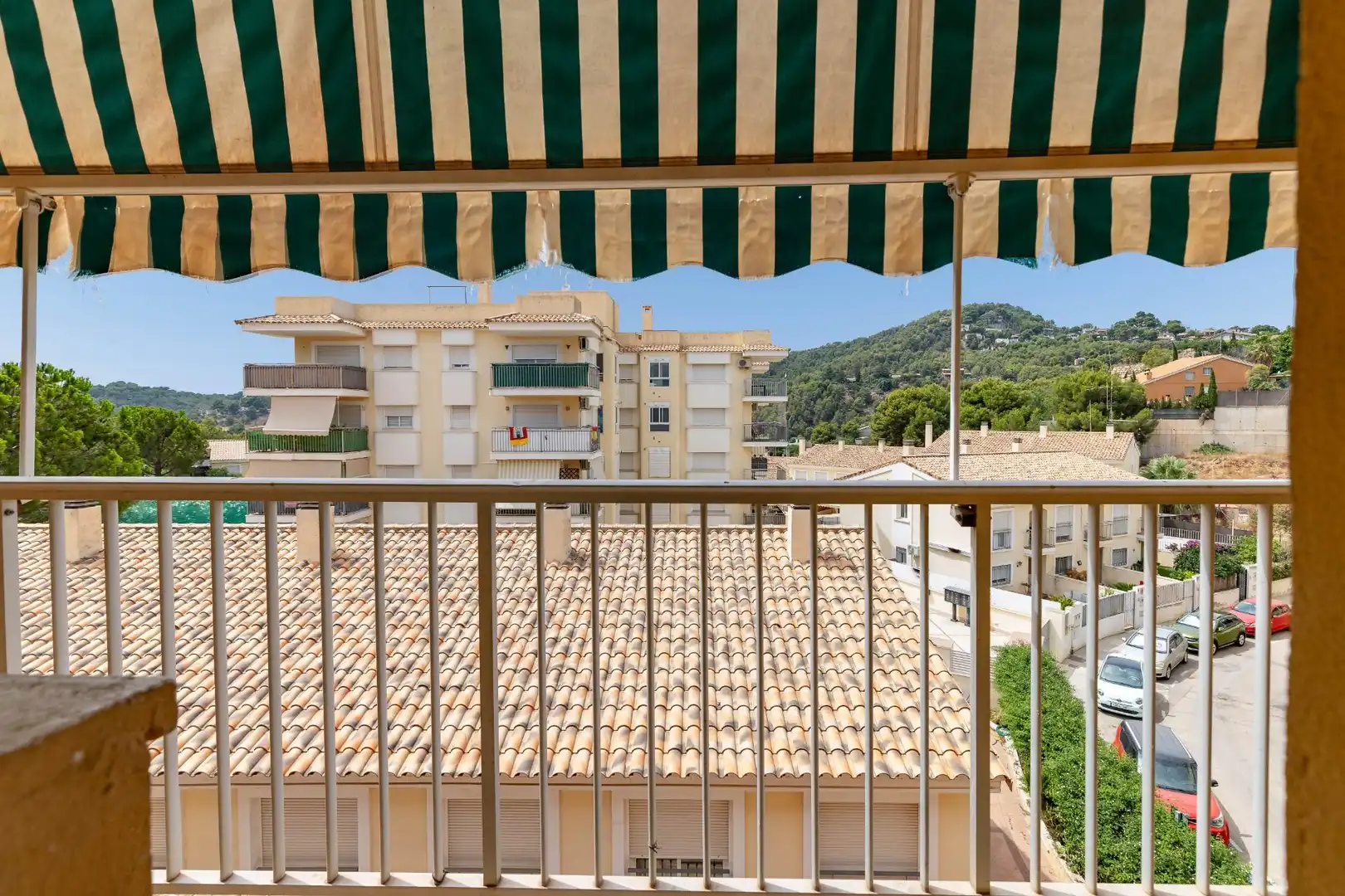 Terrassa de Pis en venda en Náquera amb Aire condicionat, Calefacció i Terrassa