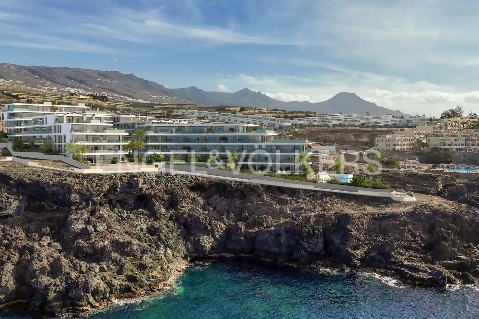 Appartement avec piscine à vendre à Callao Salvaje - Playa Paraíso, imagen 9