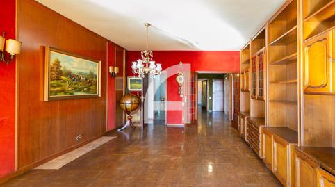 Foto 5 de Pis en venda a Plaça Adrià, Sant Gervasi- Galvany, Barcelona