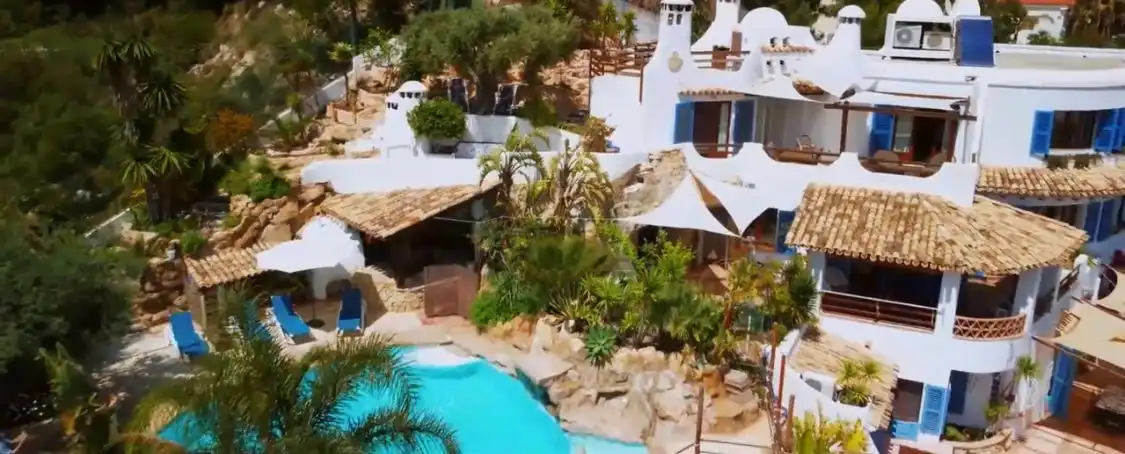 Houses for sale in El Campello  with Heating, Private garden and Terrace