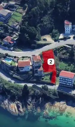 Grundstücke und Bauplätze zum Verkauf in Bueu, imagen 5
