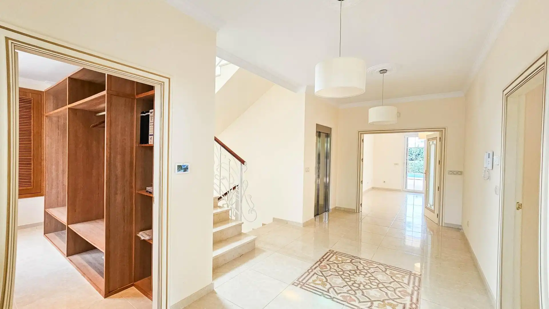 Chalet con terraza en venta en Orihuela Costa, imagen 77