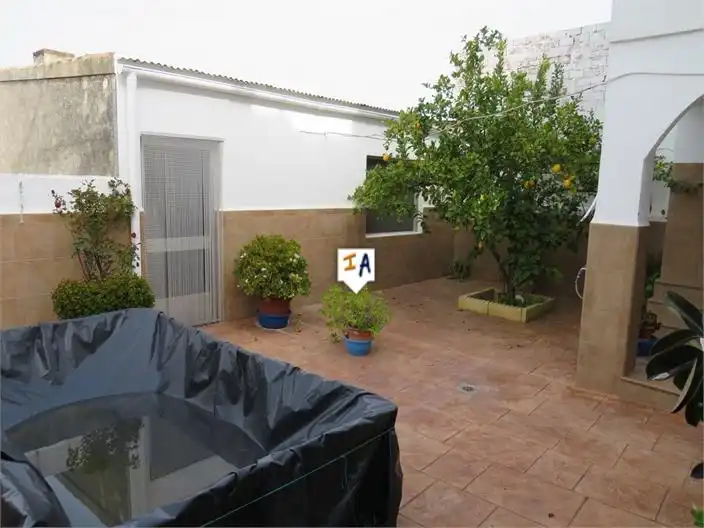 Terraced house for sale in Alcaudete, imagen 7
