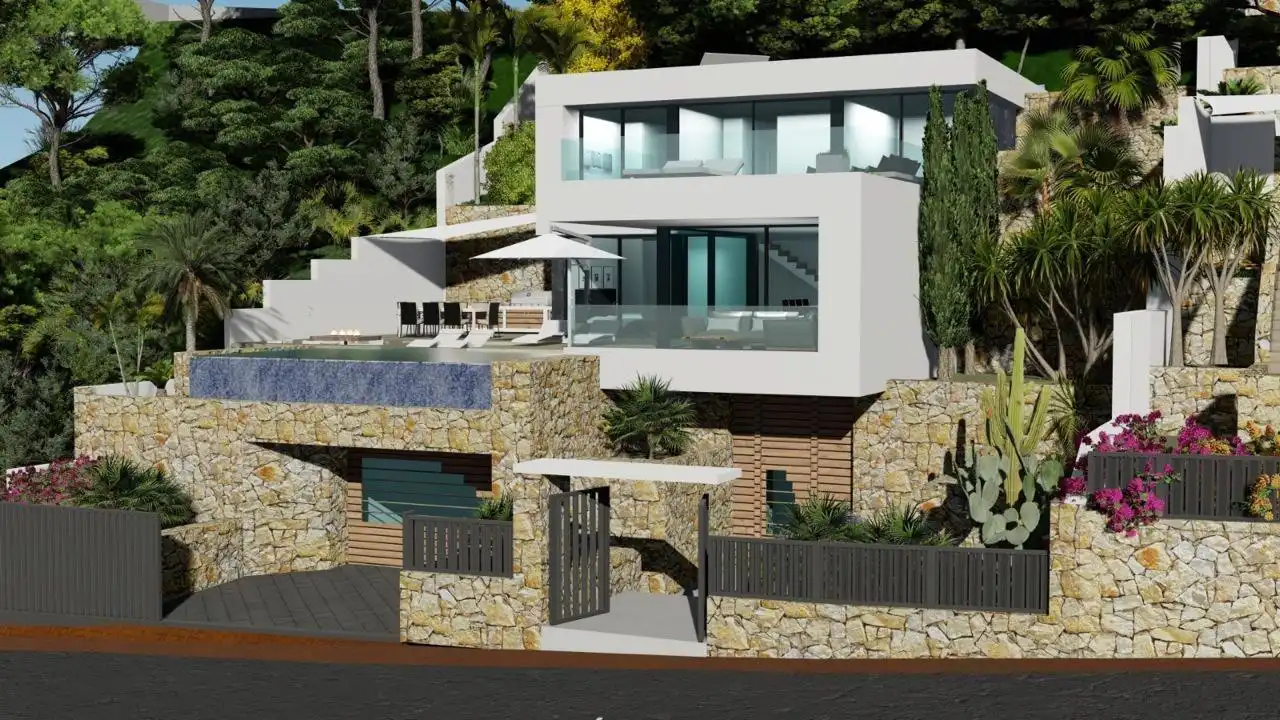 Villa avec piscine à vendre à Maryvilla, imagen 12