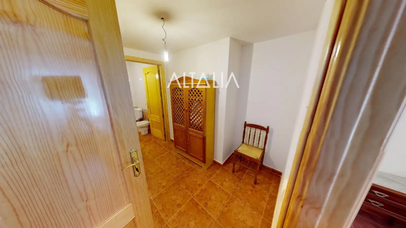 Houses for sale in Cervera del Llano