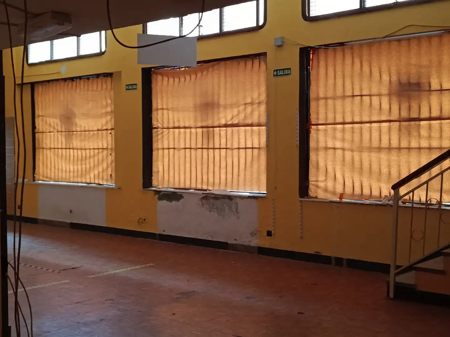 Local comercial de lloguer a Arana Kalea, imagen 8