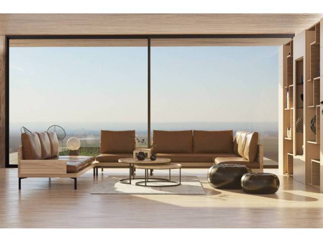 Piso en Venta en Avenida Europa, 14 en Els Pavos