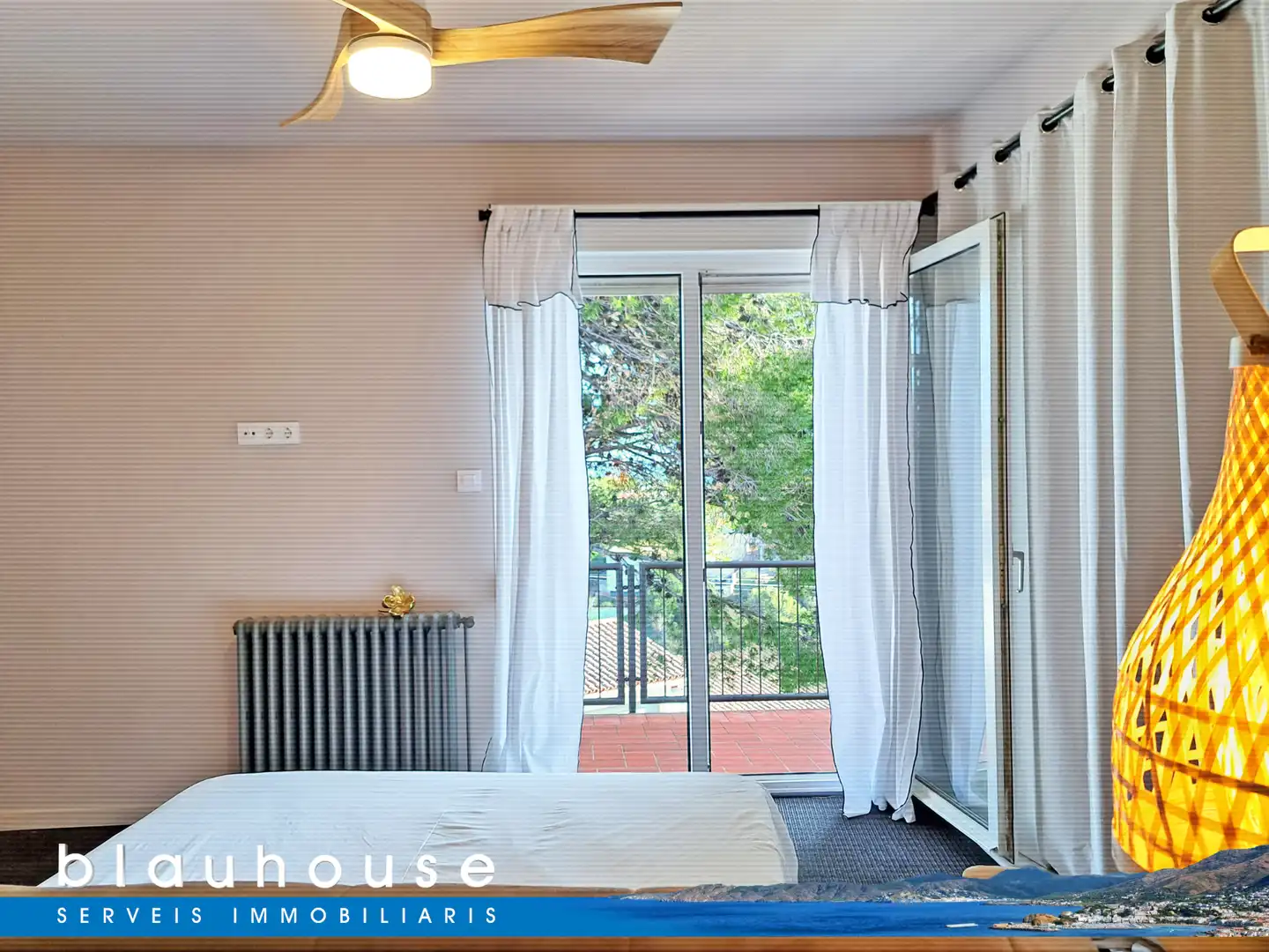 Casa con terraza en venta en El Colomer - La Bateria - La Coma, imagen 17