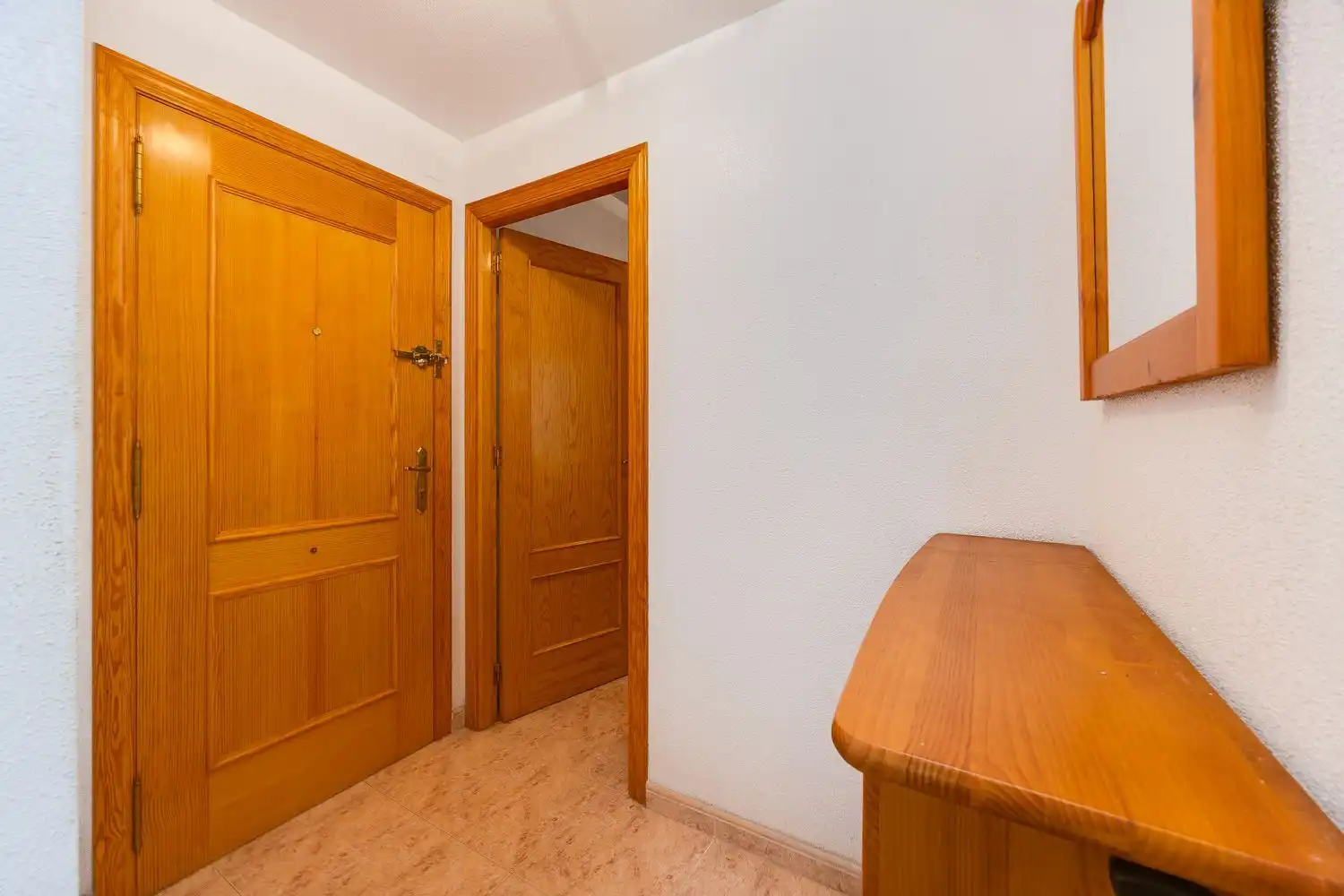 Piso con terraza en venta en Calle la Loma 73, imagen 8