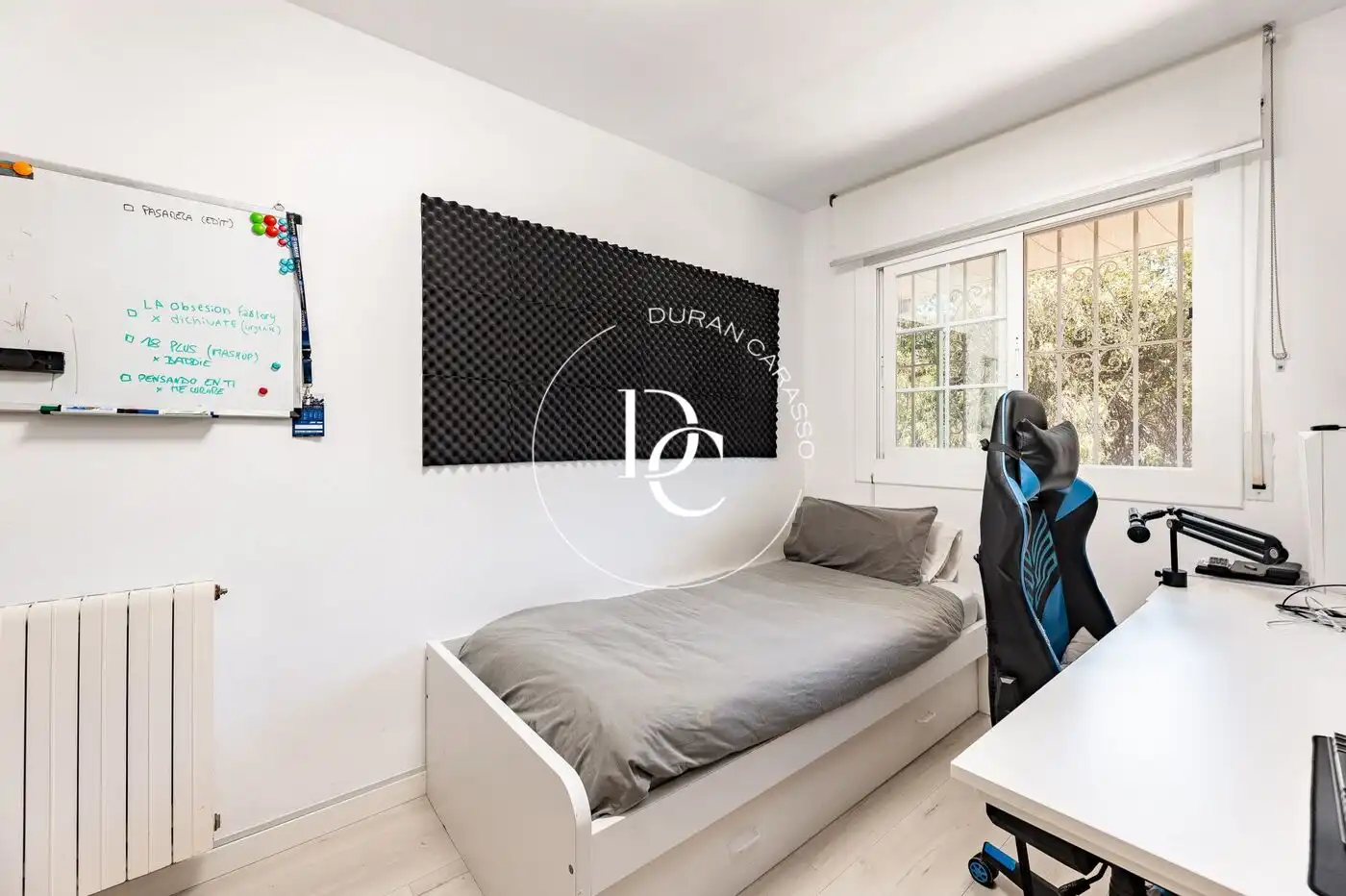 Casa amb jardí en venda a Vallpineda - Rocamar, imagen 38