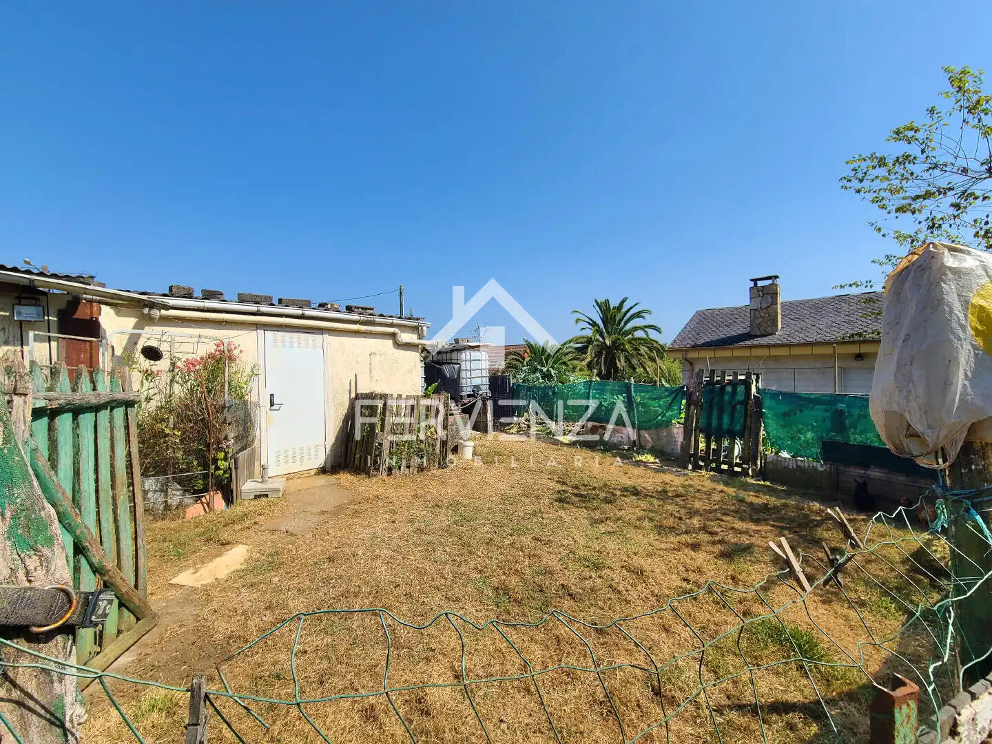 Terreno residenziale in vendita a San Claudio - Trubia - Las Caldas, imagen 19
