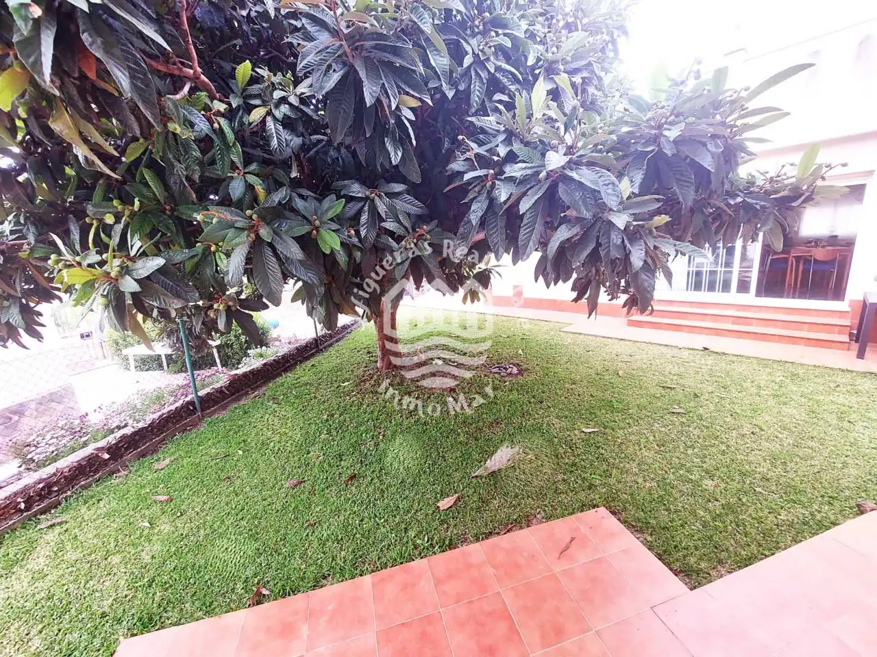 Jardí de Casa o xalet en venda en Abrera amb Aire condicionat, Calefacció i Jardí privat