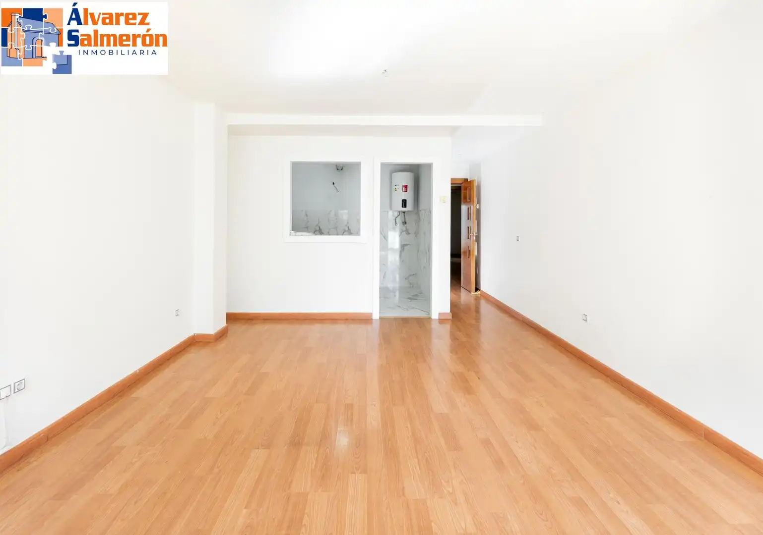Piso en venta en Armilla