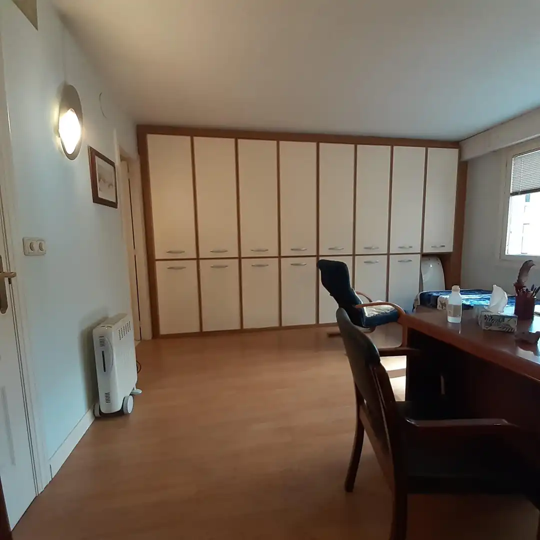 Oficina en venta en Barañáin / Barañain