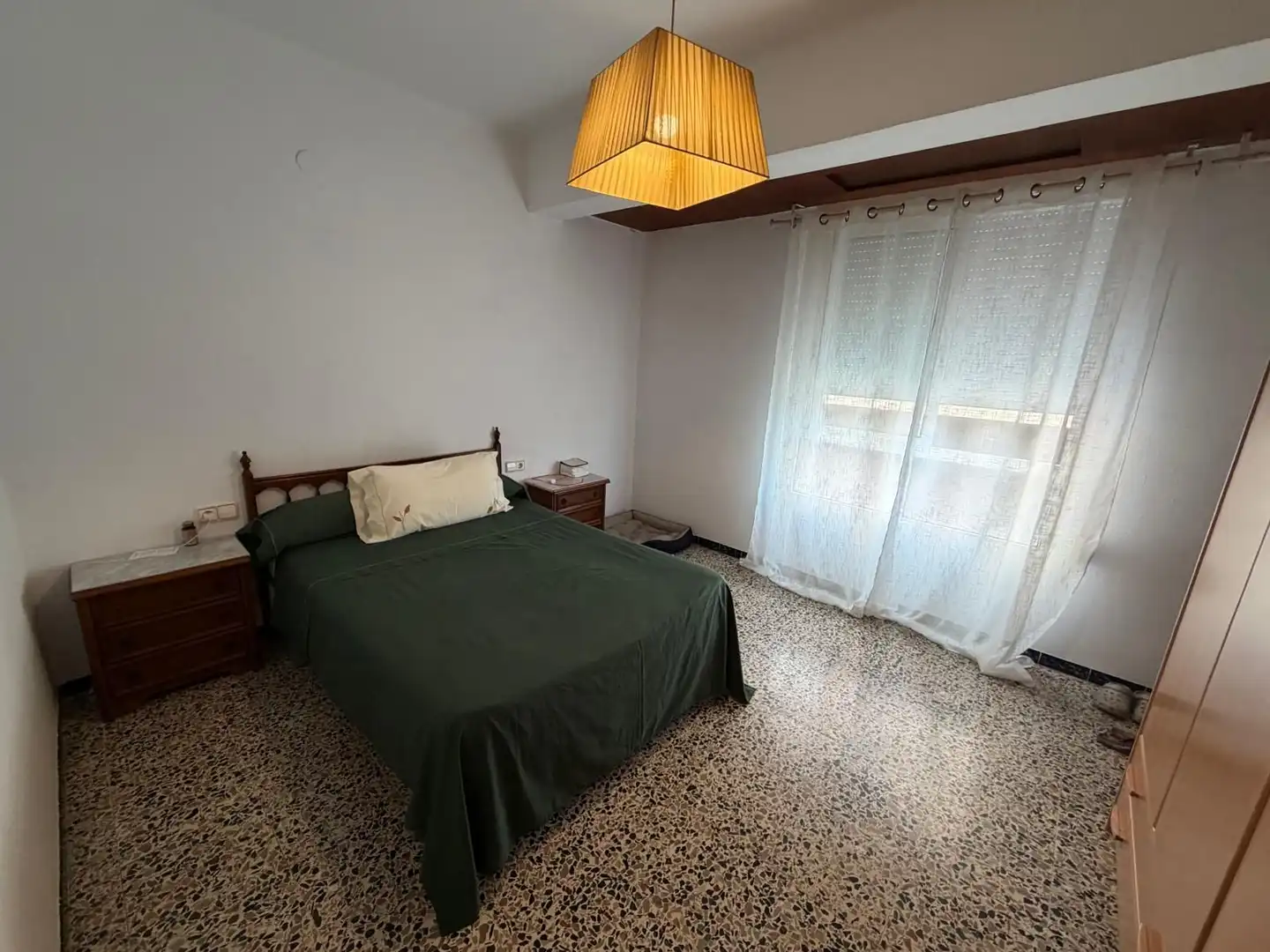 Habitación de Piso en venta en Águilas con Aire acondicionado, Terraza y Amueblado